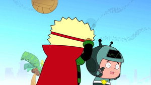 Still from Episode 41