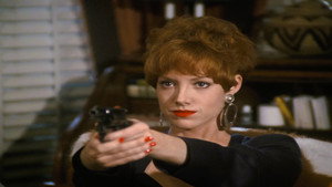 Still from Designing Women