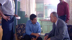 Still from The Case Of The Invisible Bomb - Part 1
