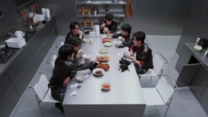 Still from S7: EP2 Advance Bonus Scenes