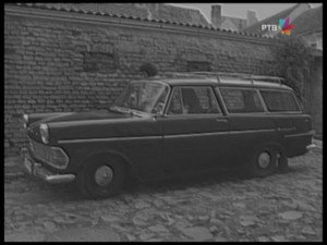 Still from 880 Drug Kekić