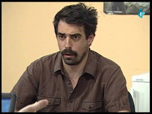 Still from 203 Penzija 1