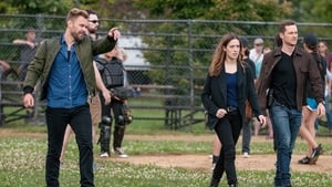 Still from Bad Boys