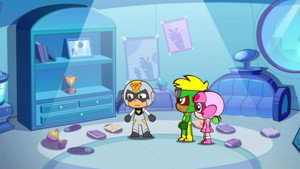 Still from Episode 46