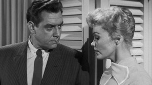 Still from The Case of the Cautious Coquette