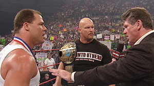 Still from Raw - Jul. 02, 2001