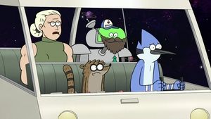 Still from Lost and Found