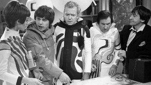 Still from The Ice Warriors (3)