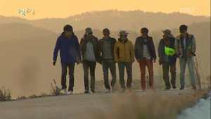 Still from It's Alive, Taean! (1)