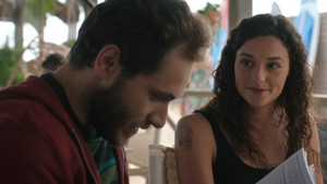 Still from Episode 1223