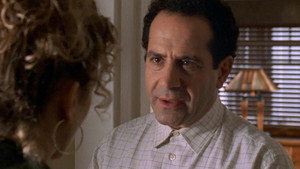 Still from Mr. Monk and the Paperboy
