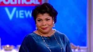 Still from April Ryan and John C. Reilly
