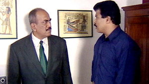 Still from The Case Of Flat 211 - Part 1