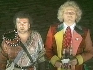 Still from The Trial of a Time Lord: Part 13