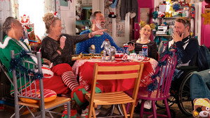 Still from Friday, 1st December 2023