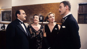 Still from The Mystery of the Spanish Chest