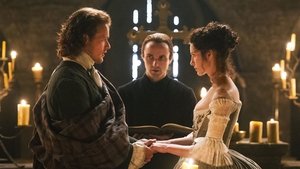 Still from The Wedding