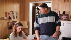 Still from An Ankle Monitor and a Big Plastic Crap House