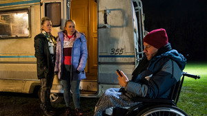 Still from Tuesday, 23rd January 2024