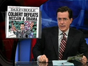 Still from Stephen Moore