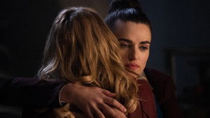 Still from It's a Super Life