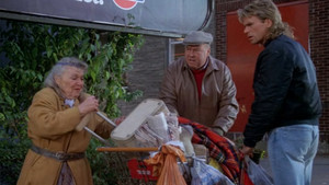 Still from The Madonna