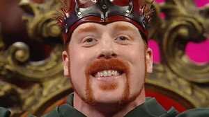 Still from Raw - Dec. 06, 2010