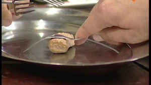 Still from 611 Poslednji ćevap