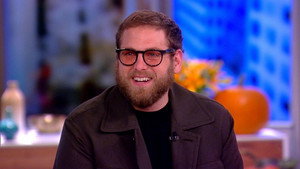Still from Jonah Hill