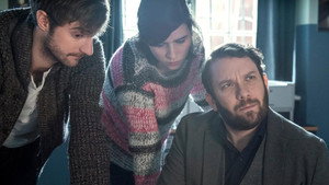 Still from Losing Lupo