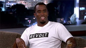 Still from Sean “Diddy” Combs; Keith Urban