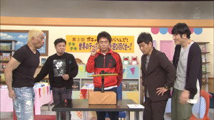 Still from #1431 - 3rd Let's Play World Tabletop Game