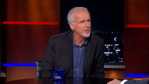 Still from James Cameron
