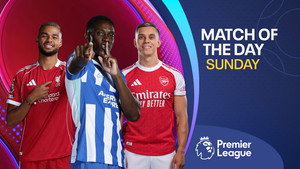 Still from MOTD - 31st August 2025
