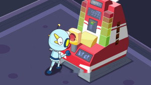Still from Episode 33