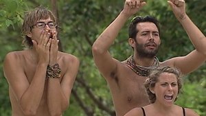 Still from Dangerous Creatures and Horrible Setbacks