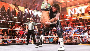 Still from NXT #743
