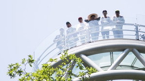 Still from North of Gyeonggi ‘More, More, More Travel’ First Story!