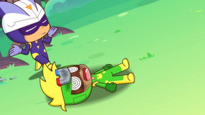Still from Episode 22