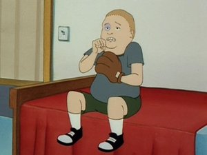 Still from Pilot