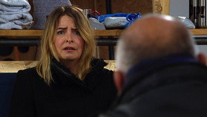 Still from Episode 8971 (Tue 23rd Feb 2021)