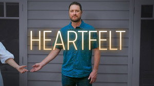 Still from Heartfelt - Colin Clausen and Laura Aisbett
