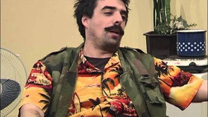 Still from 718 Prolećni umor