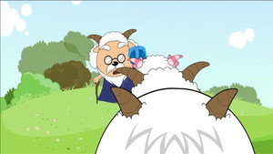 Still from Episode 116