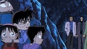 Still from Risking Life for Revival: The Detective Boys in a Cave