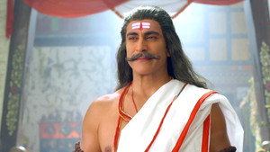Still from Mahadev's Siddheshwar Avatar