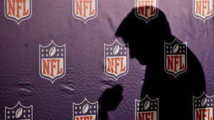 Still from League of Denial: The NFL's Concussion Crisis