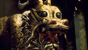 Still from The Talons of Weng-Chiang (5)