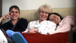 Still from Responsible Adult