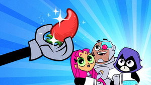 Still from Spice Game